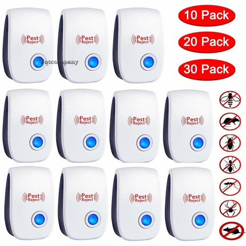 Lot ultrasonic pest - lot,