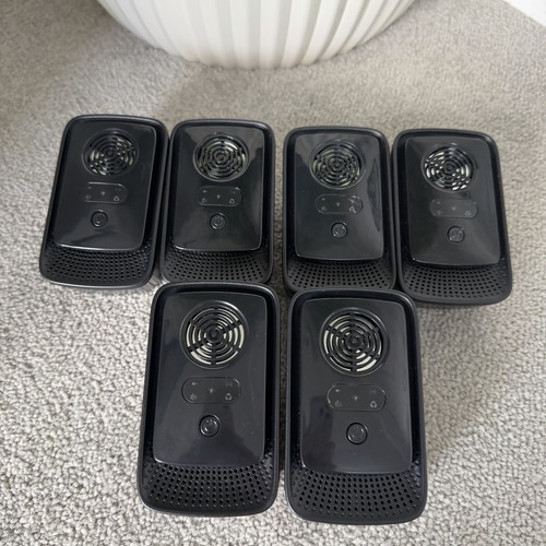 Pack ultrasonic pest - ultrasonic,