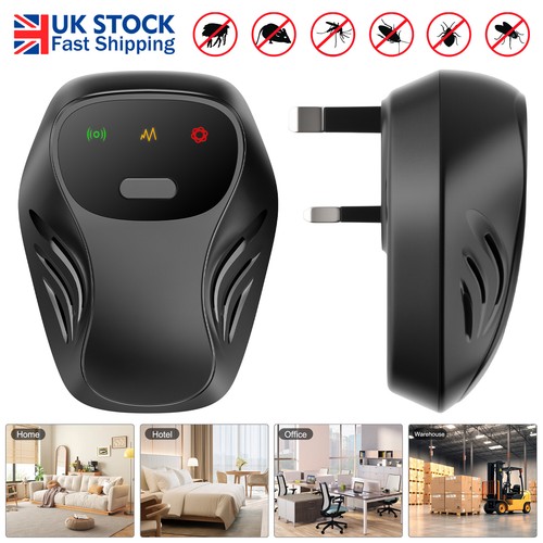 2026 ultrasonic mouse repeller - 2026,