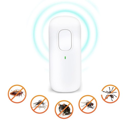 Pest defence ultrasonic - pest,