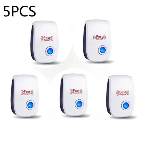 5pcs electric ultrasonic - 5pcs,