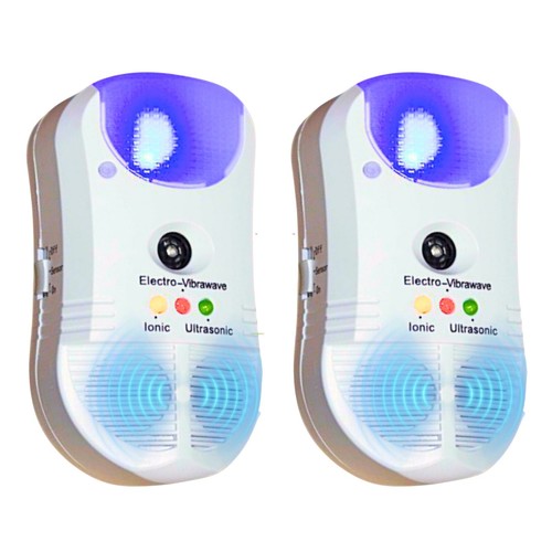 5in pest repeller - x,