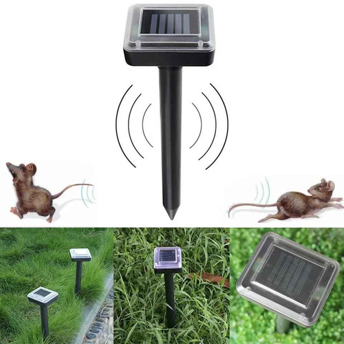 2xpower ultrasonic garden - ultrasonic,