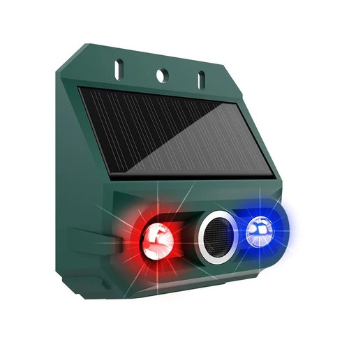 Ultrasonic cat dog fox - dog,