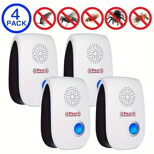 4pack electric ultrasonic - electric,