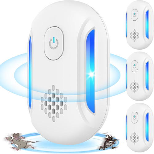 2026 strongest ultrasonic pest - strongest,