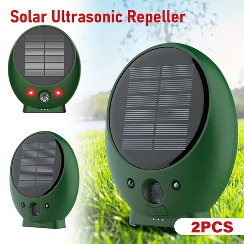 Gardenersdream ultrasonic - 2×gardenersdream,