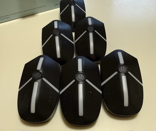 Pack ultrasonic pest - pack,