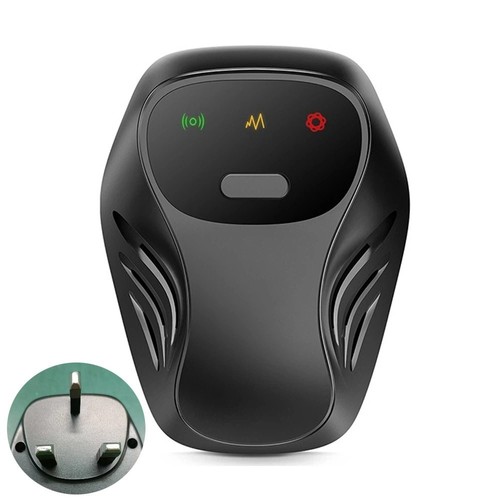 Ultrasonic pest repeller - ultrasonic,
