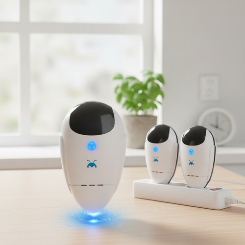 Pestlab ultrasonic pest - pestlab,