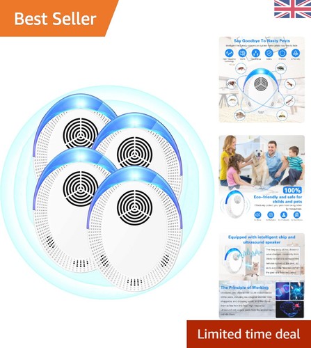 Advanced ultrasonic pest - ultrasonic,
