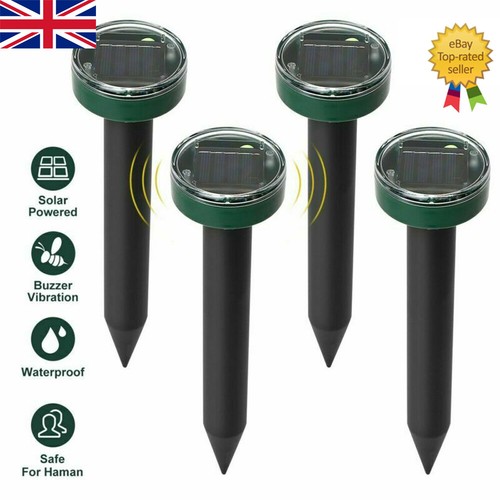4pcs ultrasonic cat - 4pcs, deterrent