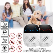 1-6X Automatic Ultrasonic Pest