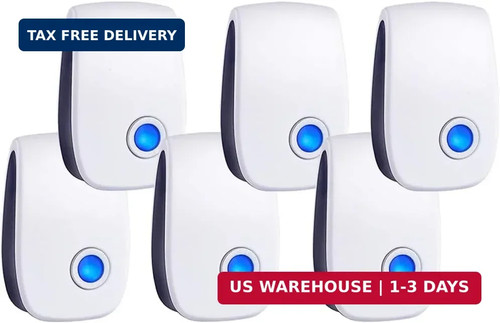 Pestlab ultrasonic pest - ultrasonic,