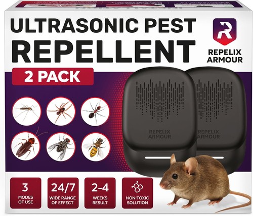 Indoor ultrasonic pest - indoor,