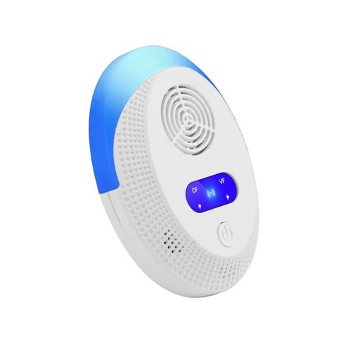 Ultrasonic pest repeller - pest, mouse