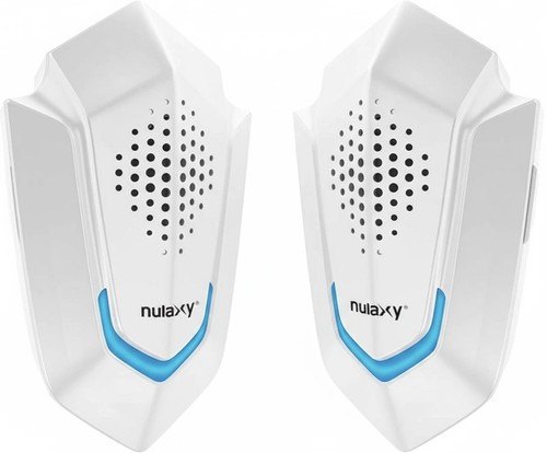 Pcs ultrasonic pest - 2,