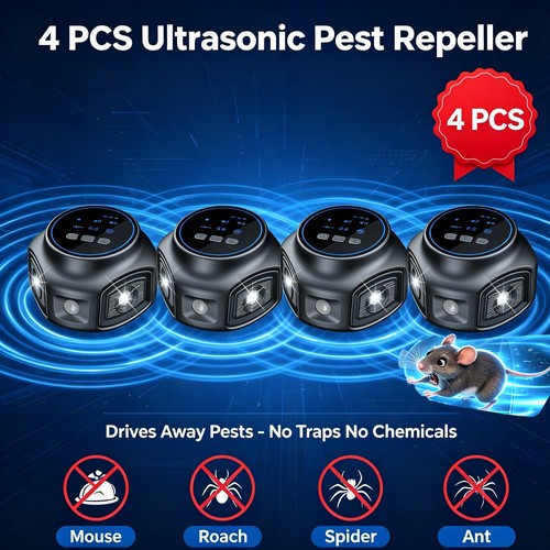 Electronic ultrasonic - electronic,