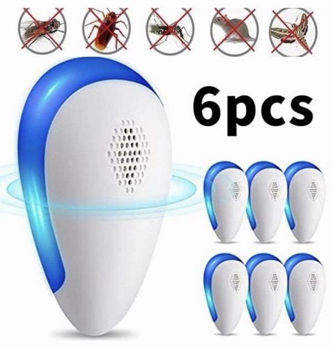 Lickoon 6pk ultrasonic - lickoon,