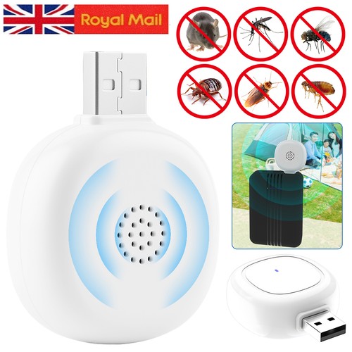360 smart ultrasonic - ultrasonic, pest