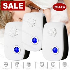 UK Plug In Electronic