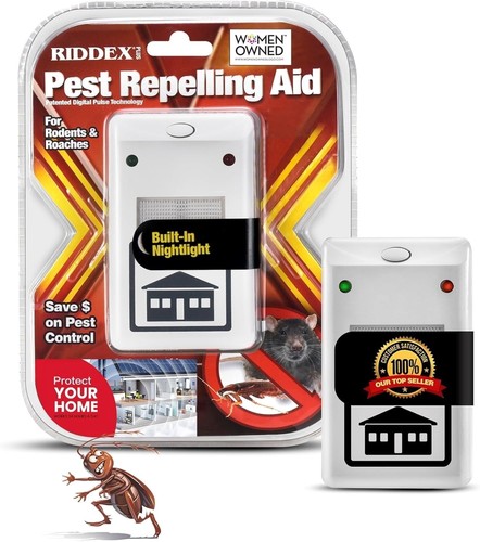 Riddex plus 110v - plus,