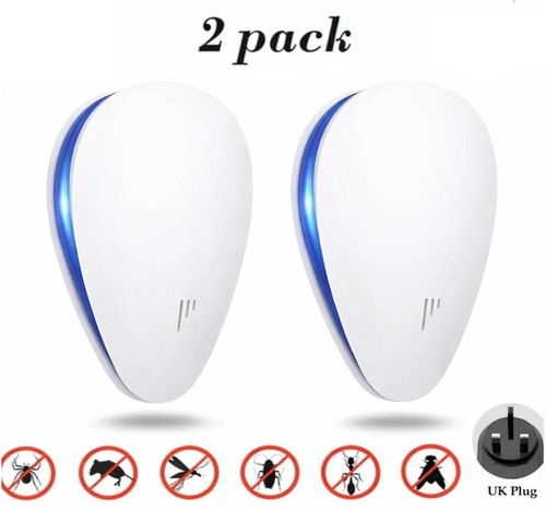 Pack ultrasonic pest - pack,