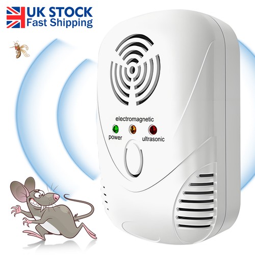 Electromagnetic/Ultrasonic