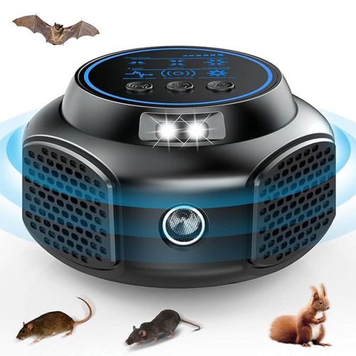 Pack ultrasonic pest - ultrasonic,