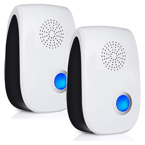 2pack ultrasonic pest control - 2pack,