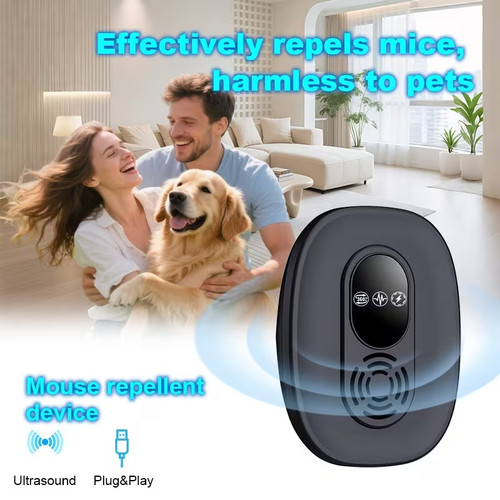 Usb rechargeable ultrasonic - usb,