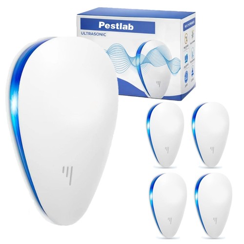 Pack ultrasonic pest - 8,