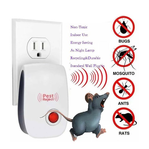 Ultrasonic pest insect - pest,