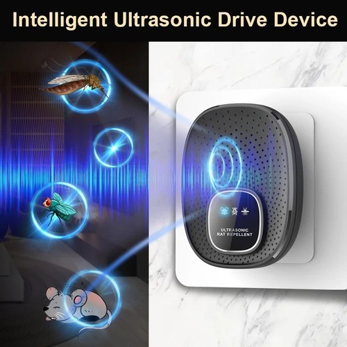 High power ultrasonic - “high-power,