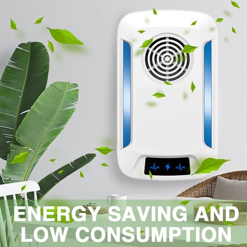 Pack ultrasonic pest control - pack,