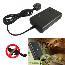Ultrasonic Mouse Repeller Rat