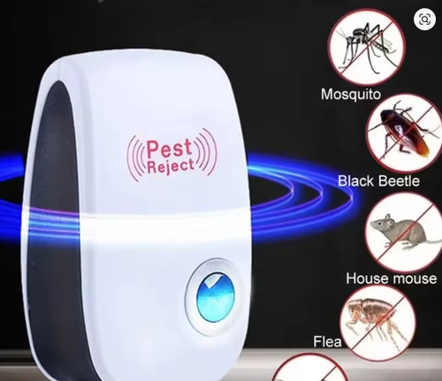 Ultrasonic mosquito cockroach - ultrasonic,