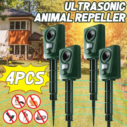 4pc waterproof ultrasonic - waterproof,