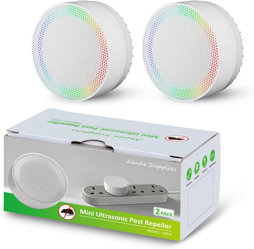 Mini ultrasonic mouse rat - ultrasonic,