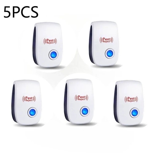 5pcs pestlab ultrasonic - 5pcs,