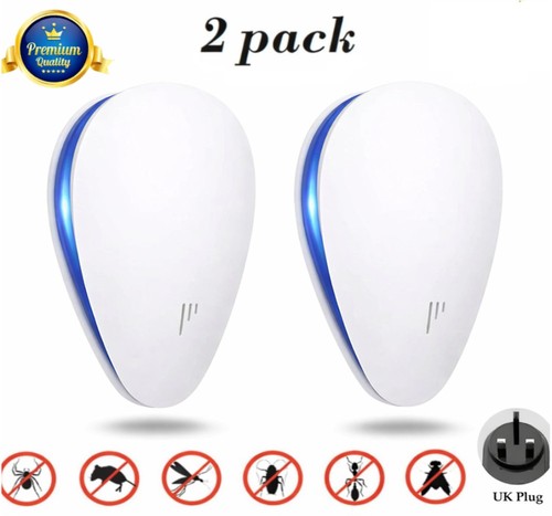 Pack ultrasonic pest - pack,