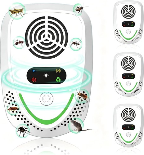 Upgraded pack ultrasonic - upgraded,