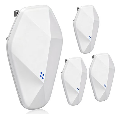 Ultrasonic pest repeller - ultrasonic,