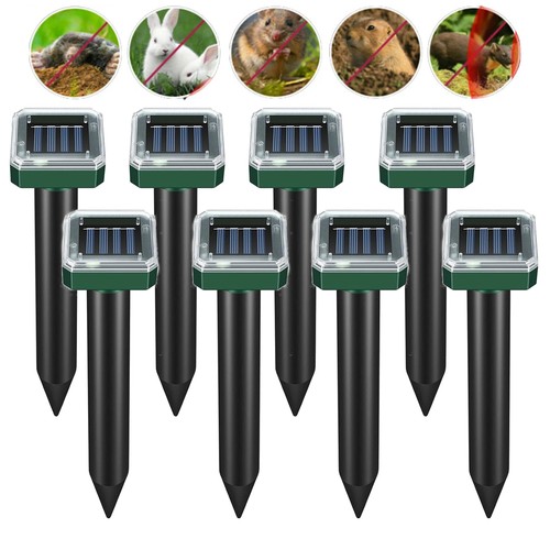 Pack solar power - 8-32,