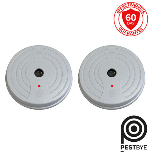 Ultrasonic mouse repeller - ultrasonic,