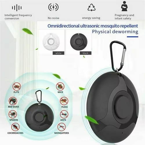 Ultrasonic pest repeller - pest,
