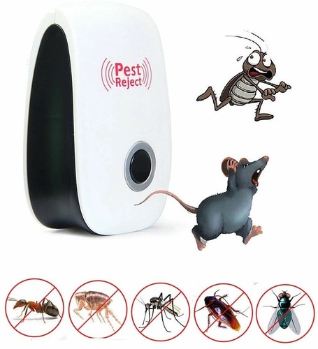 Pest reject pro - pest,