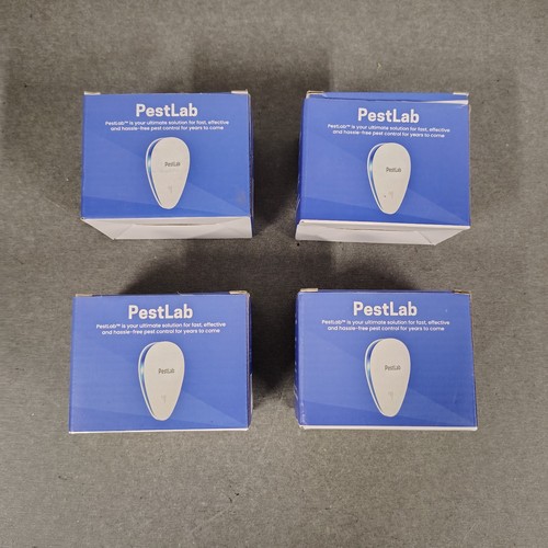 Pestlab ultrasonic pest - pestlab,