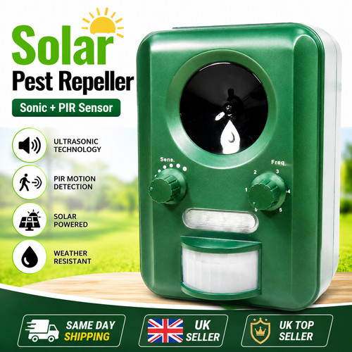 Easylife solar pest - easylife,