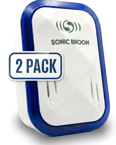 Sonic broom mouse mice rat - sonic,